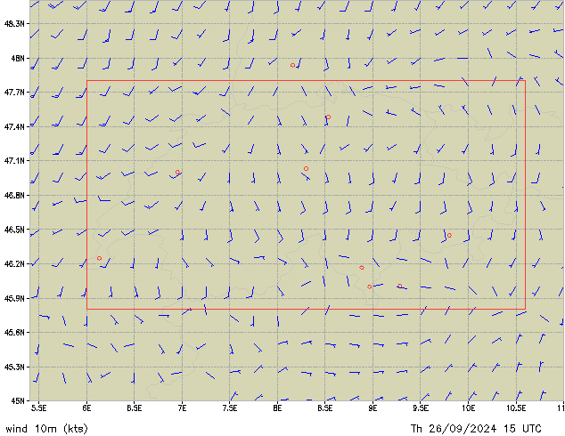 Th 26.09.2024 15 UTC