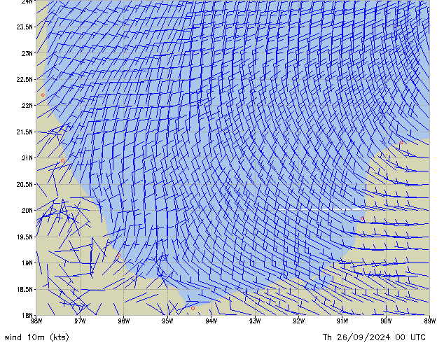 Th 26.09.2024 00 UTC