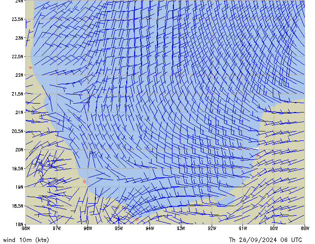 Th 26.09.2024 06 UTC