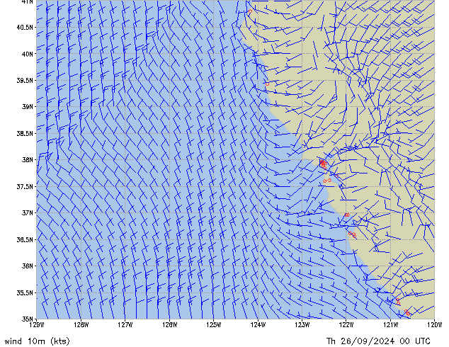 Th 26.09.2024 00 UTC