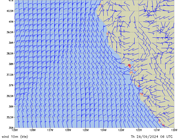 Th 26.09.2024 06 UTC