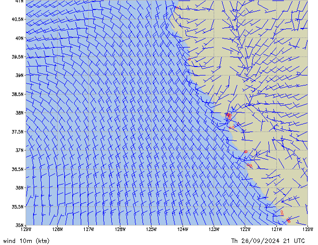 Th 26.09.2024 21 UTC