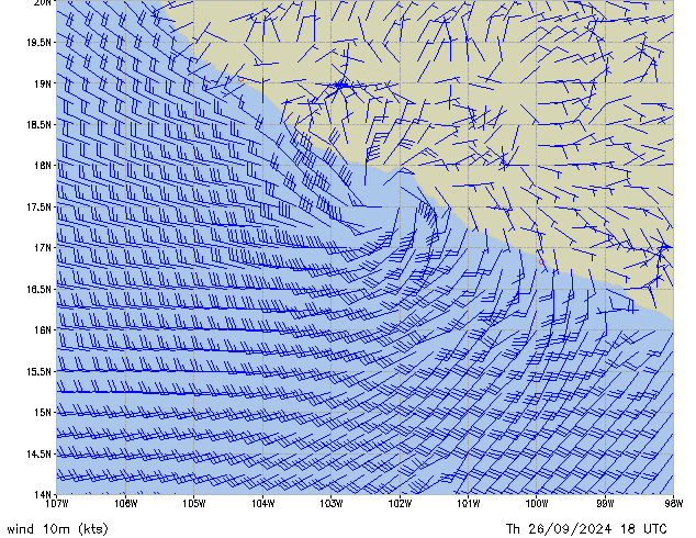 Th 26.09.2024 18 UTC