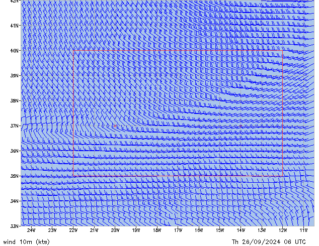 Th 26.09.2024 06 UTC