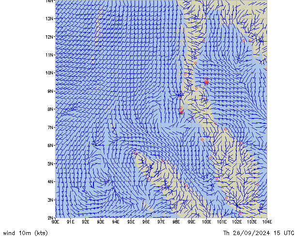 Th 26.09.2024 15 UTC