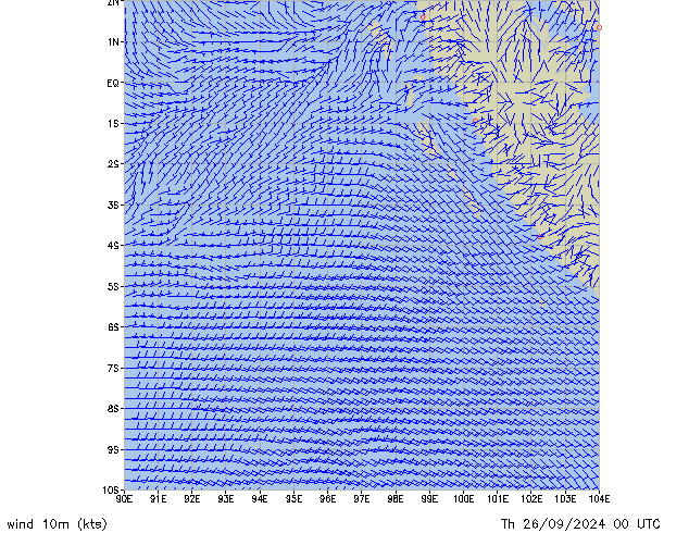 Th 26.09.2024 00 UTC