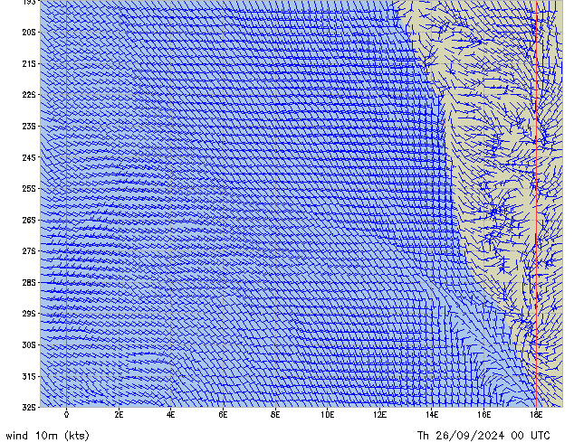 Th 26.09.2024 00 UTC