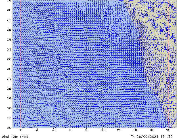 Th 26.09.2024 15 UTC