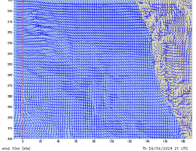 Th 26.09.2024 21 UTC