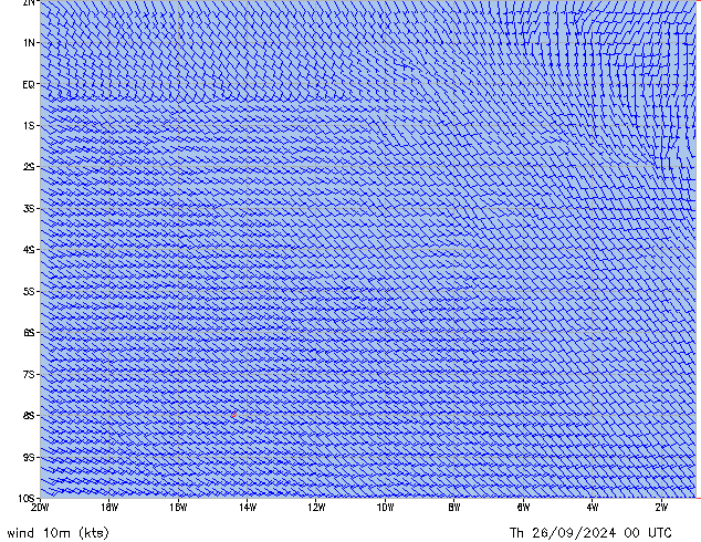 Th 26.09.2024 00 UTC