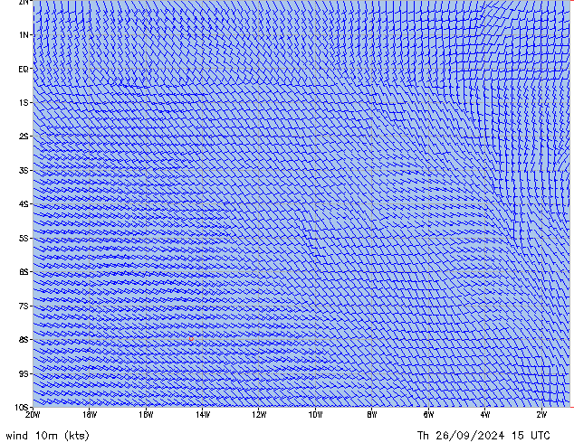 Th 26.09.2024 15 UTC