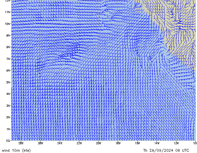 Th 26.09.2024 06 UTC