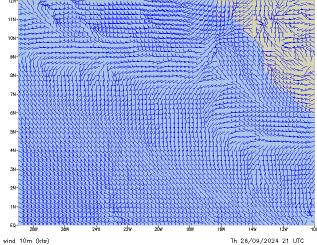 Th 26.09.2024 21 UTC