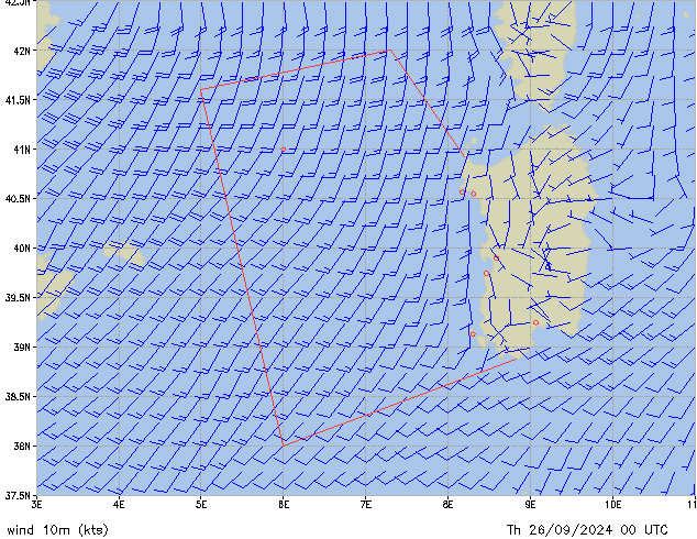 Th 26.09.2024 00 UTC