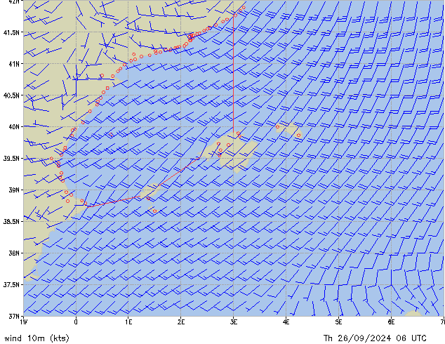 Th 26.09.2024 06 UTC