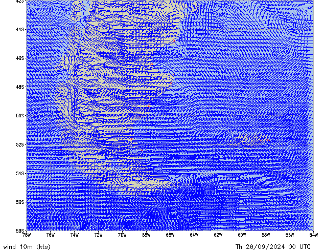 Th 26.09.2024 00 UTC