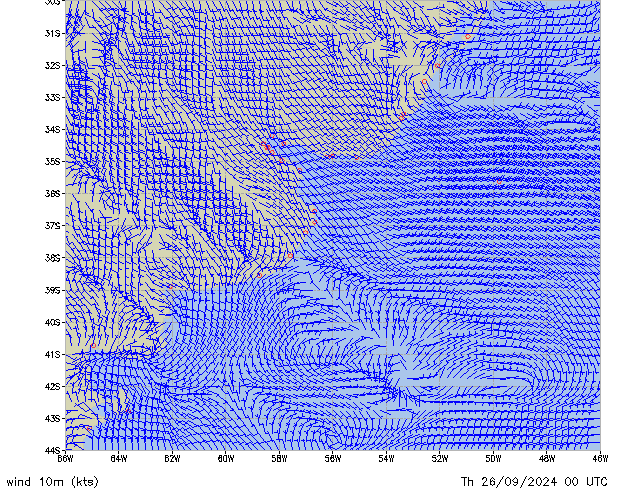 Th 26.09.2024 00 UTC