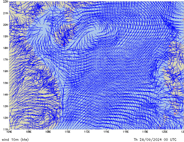 Th 26.09.2024 00 UTC