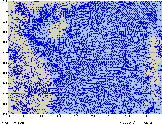 Th 26.09.2024 06 UTC