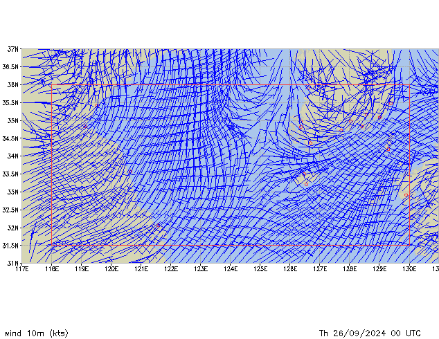 Th 26.09.2024 00 UTC