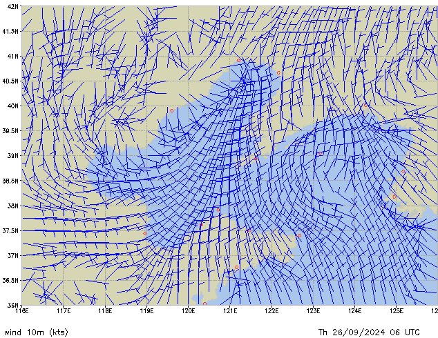 Th 26.09.2024 06 UTC