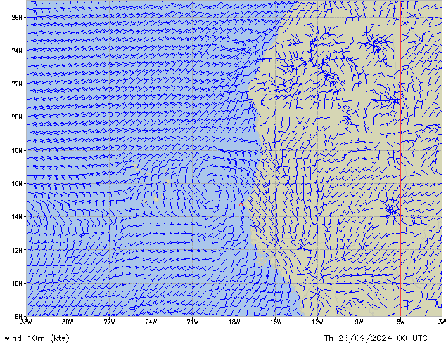 Th 26.09.2024 00 UTC