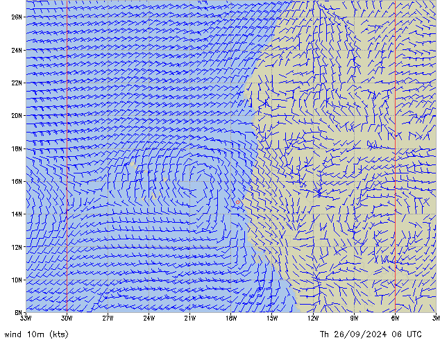 Th 26.09.2024 06 UTC