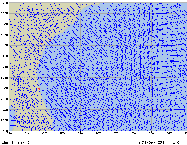 Th 26.09.2024 00 UTC