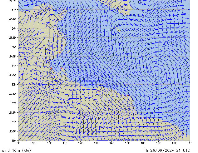 Th 26.09.2024 21 UTC