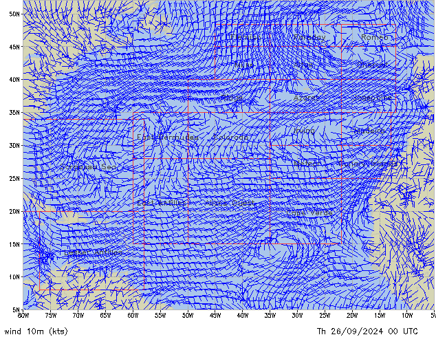 Th 26.09.2024 00 UTC