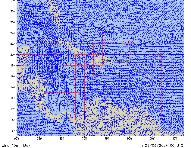 Th 26.09.2024 00 UTC