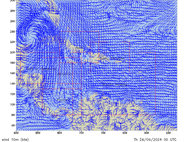 Th 26.09.2024 00 UTC