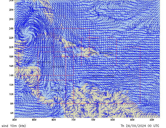 Th 26.09.2024 00 UTC