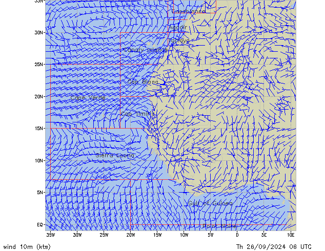 Th 26.09.2024 06 UTC