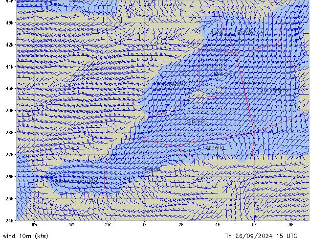 Th 26.09.2024 15 UTC