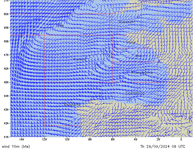 Th 26.09.2024 06 UTC