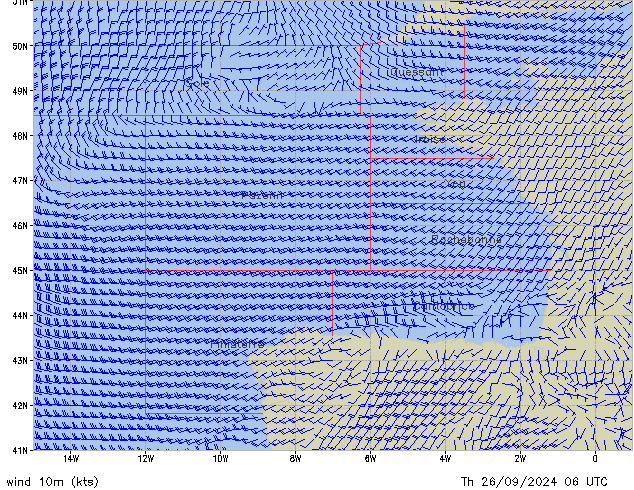 Th 26.09.2024 06 UTC