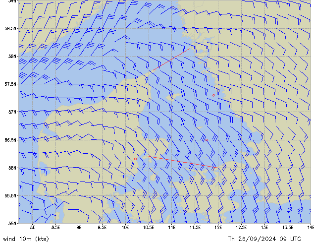 Th 26.09.2024 09 UTC