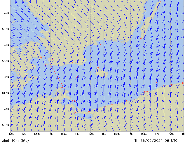 Th 26.09.2024 06 UTC