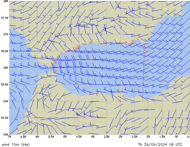 Th 26.09.2024 06 UTC