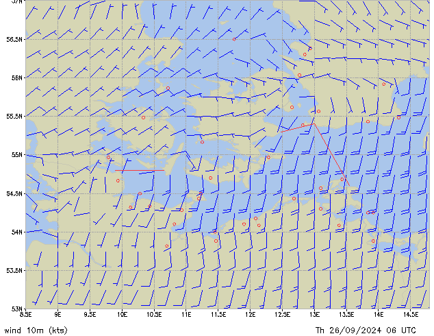 Th 26.09.2024 06 UTC