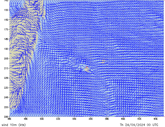 Th 26.09.2024 00 UTC