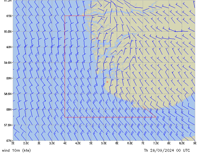 Th 26.09.2024 00 UTC