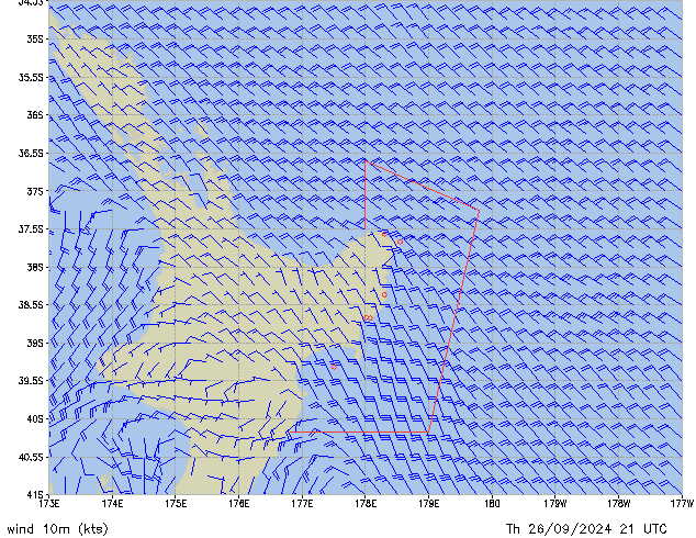 Th 26.09.2024 21 UTC