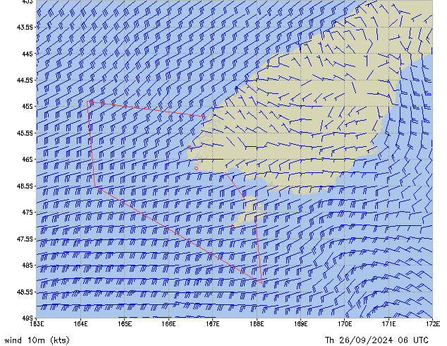 Th 26.09.2024 06 UTC