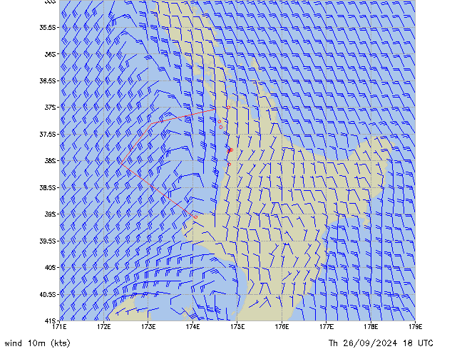 Th 26.09.2024 18 UTC