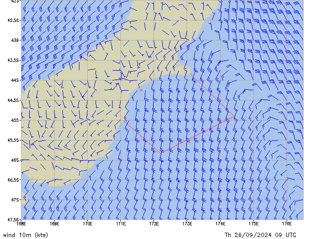 Th 26.09.2024 09 UTC