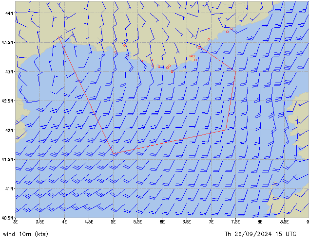 Th 26.09.2024 15 UTC