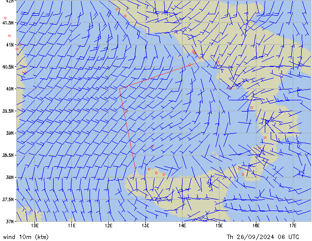 Th 26.09.2024 06 UTC