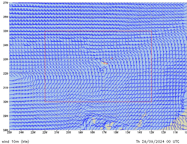 Th 26.09.2024 00 UTC